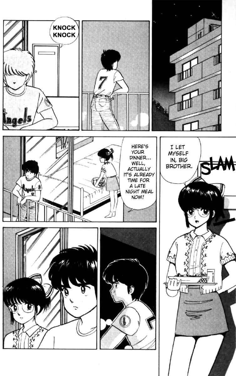 Page 14 Chapter 11 Kimagure Orange★Road