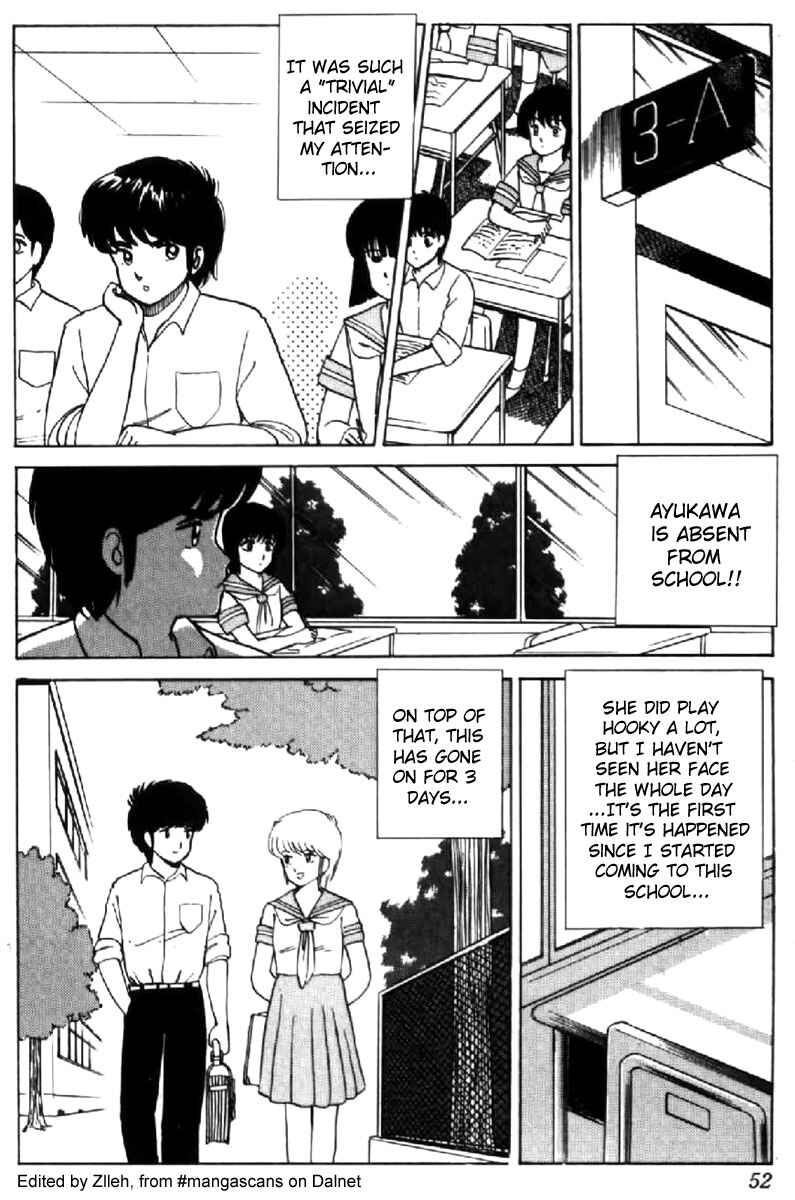 Page 2 Chapter 11 Kimagure Orange★Road