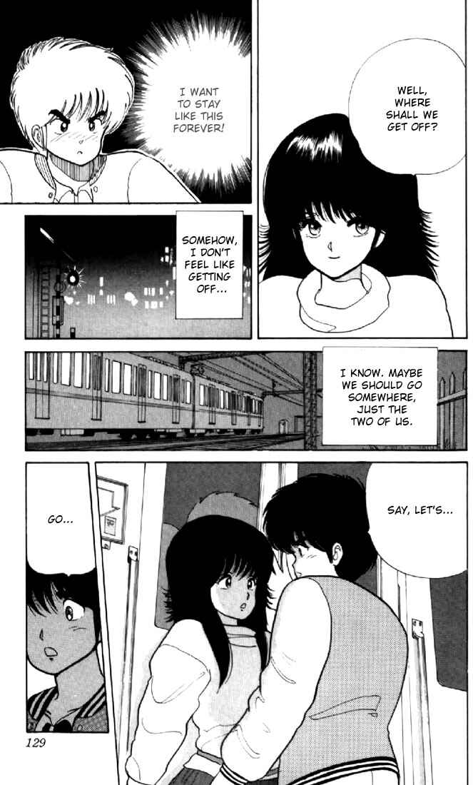 Page 15 Chapter 39 Kimagure Orange★Road