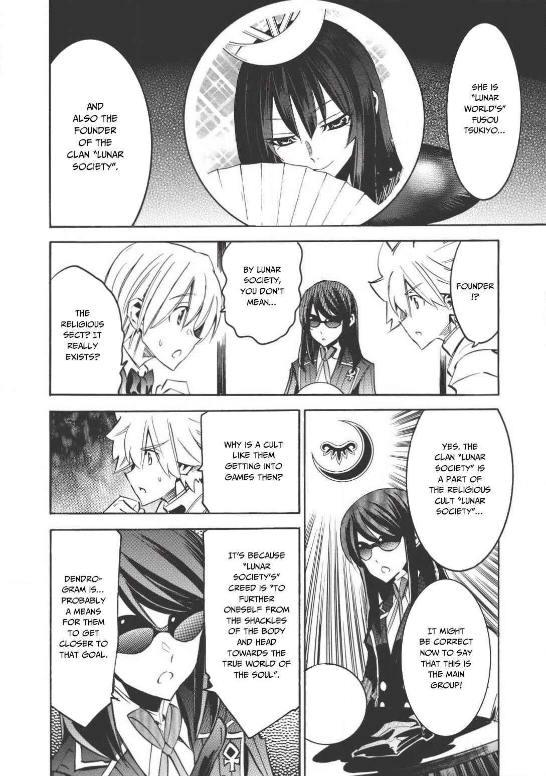 Page 11 Chapter 9 Infinite Dendrogram