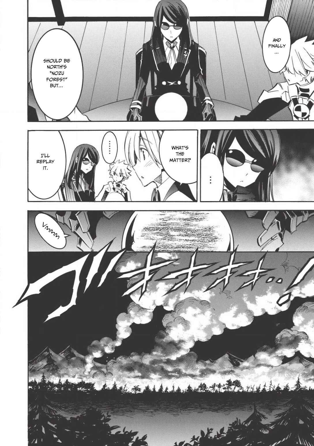Page 19 Chapter 9 Infinite Dendrogram