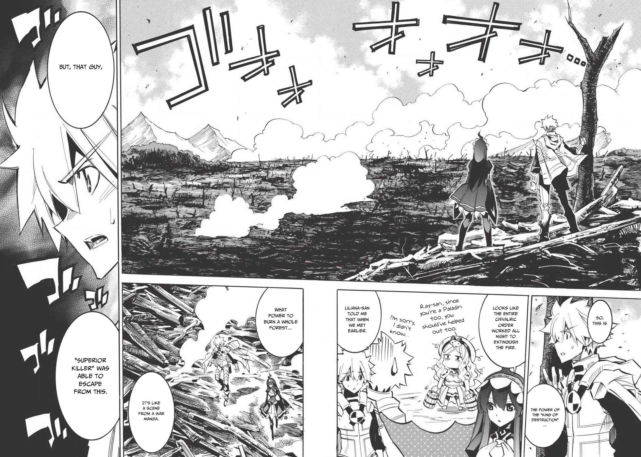 Page 23 Chapter 9 Infinite Dendrogram