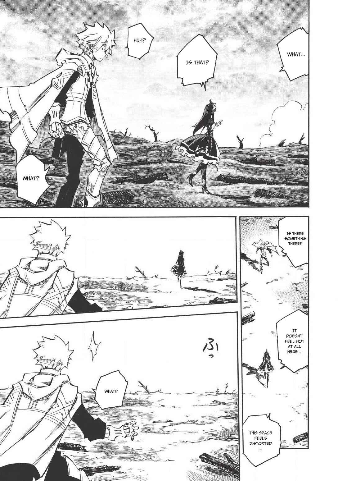 Page 25 Chapter 9 Infinite Dendrogram