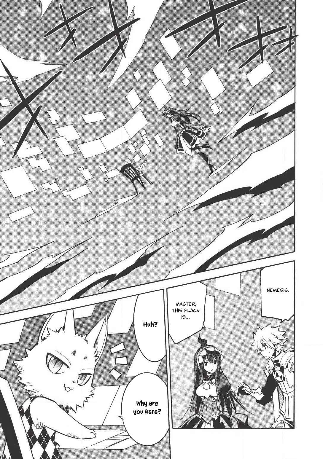 Page 27 Chapter 9 Infinite Dendrogram