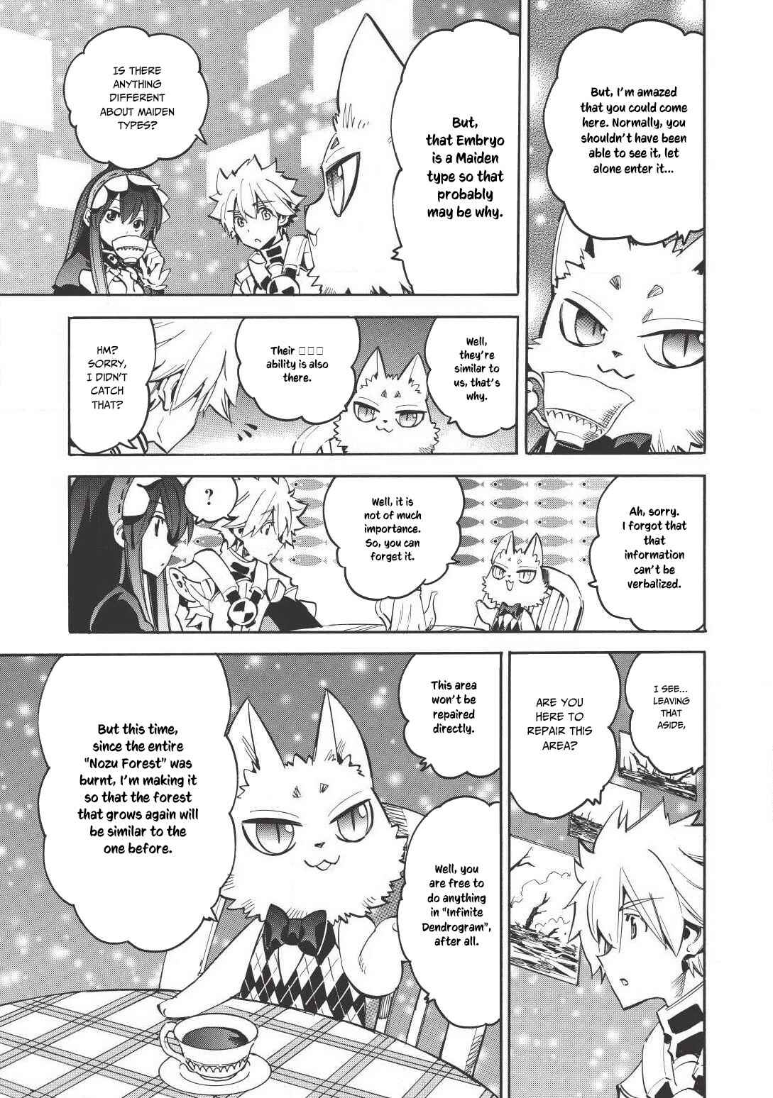 Page 29 Chapter 9 Infinite Dendrogram