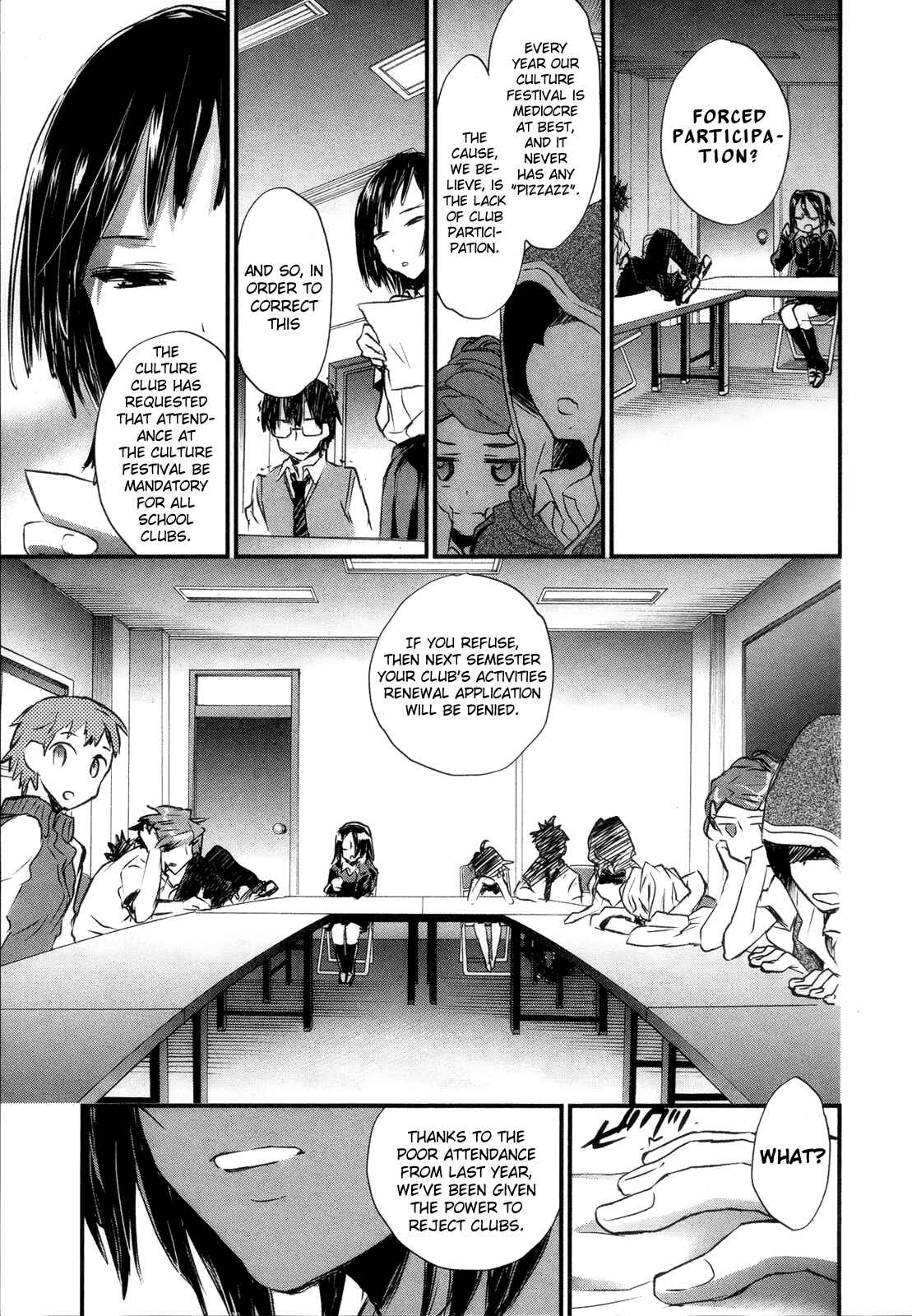 Page 27 Chapter 12 Onna no Ko ga H-na Manga Egaicha Dame Desuka?