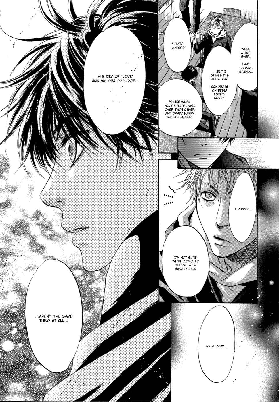 Page 15 Chapter 5 Super Lovers