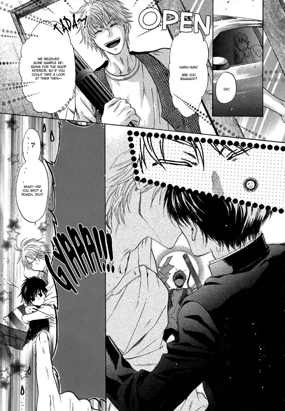 Page 21 Chapter 5 Super Lovers