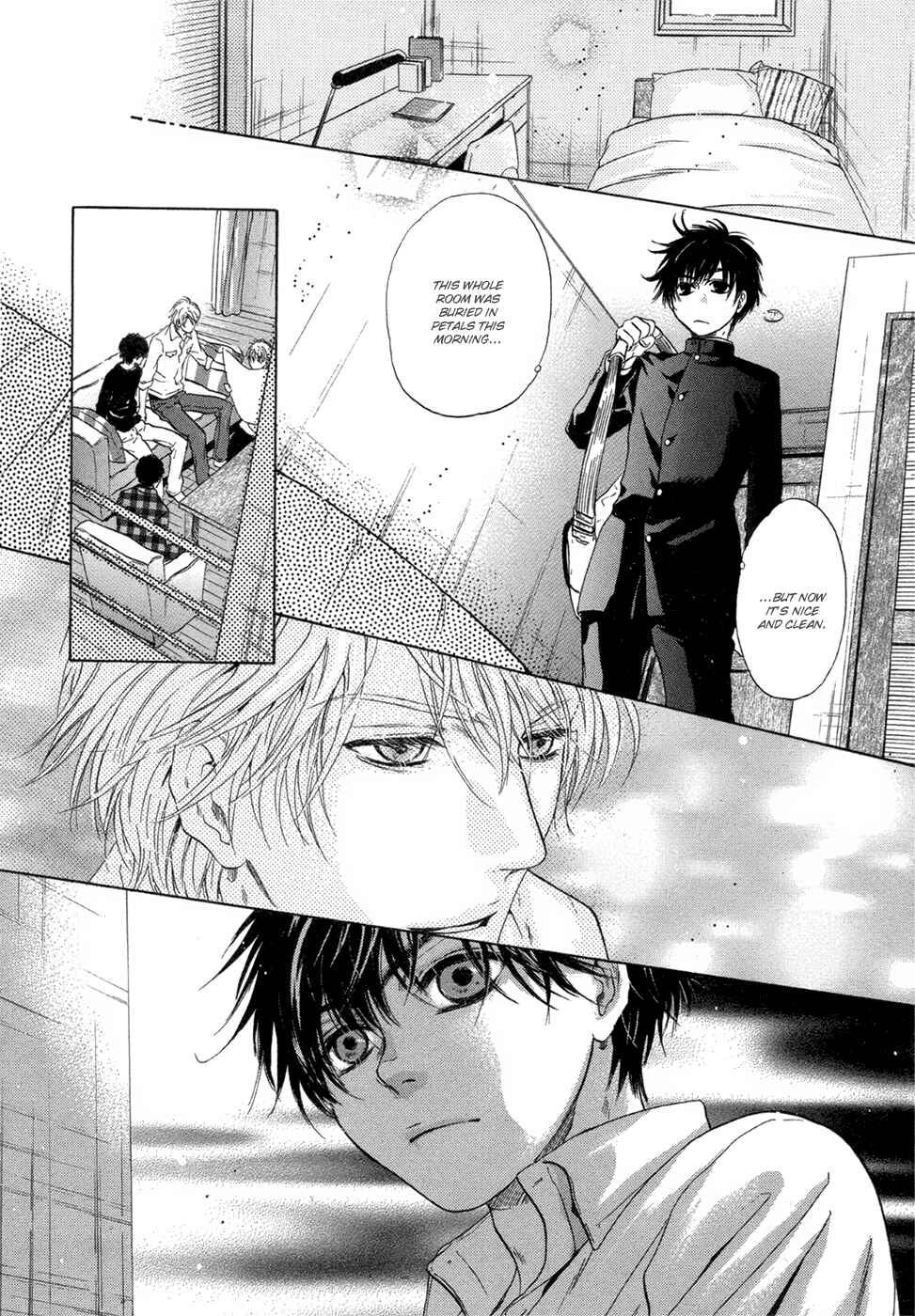 Page 24 Chapter 5 Super Lovers