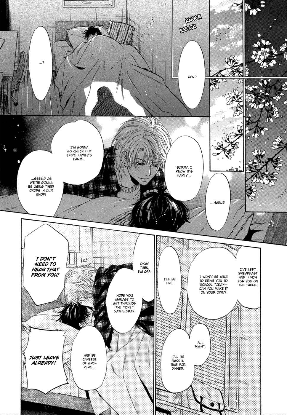 Page 26 Chapter 5 Super Lovers