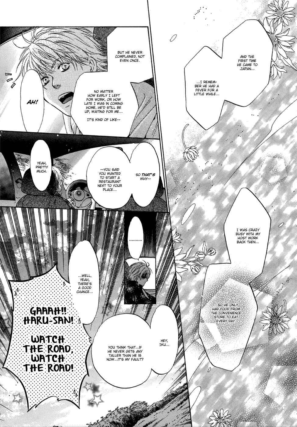 Page 31 Chapter 5 Super Lovers