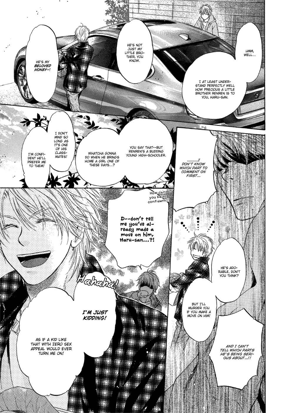 Page 33 Chapter 5 Super Lovers