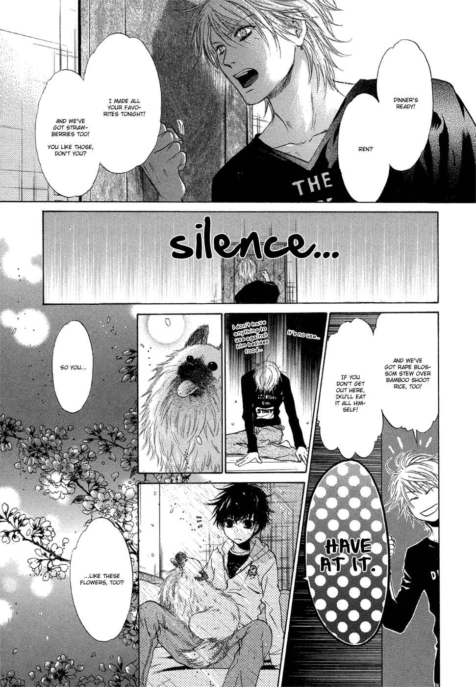 Page 37 Chapter 5 Super Lovers