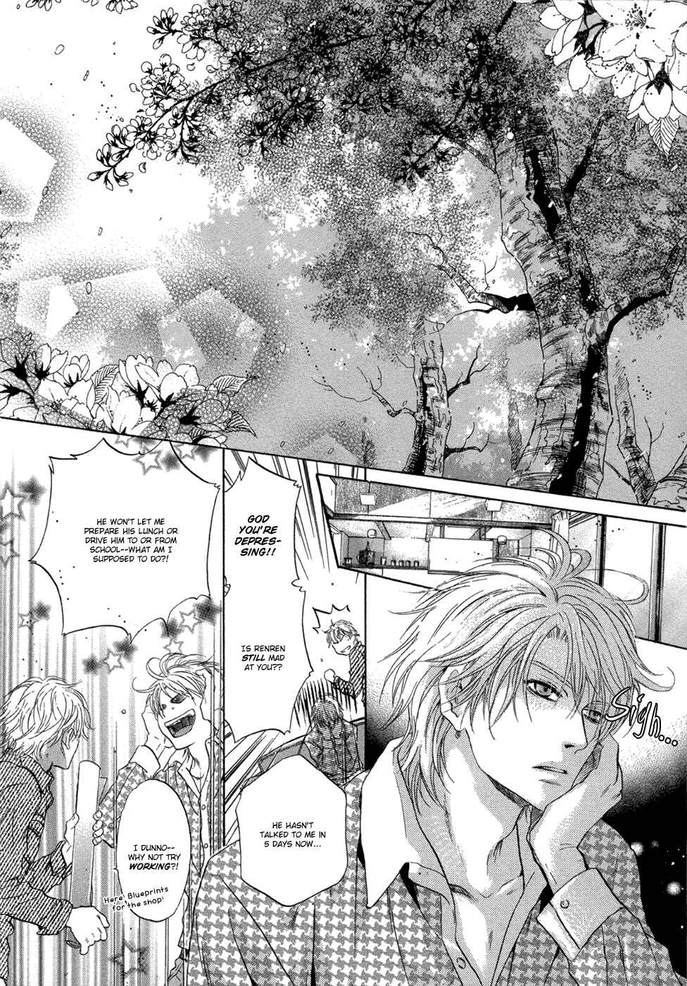 Page 38 Chapter 5 Super Lovers