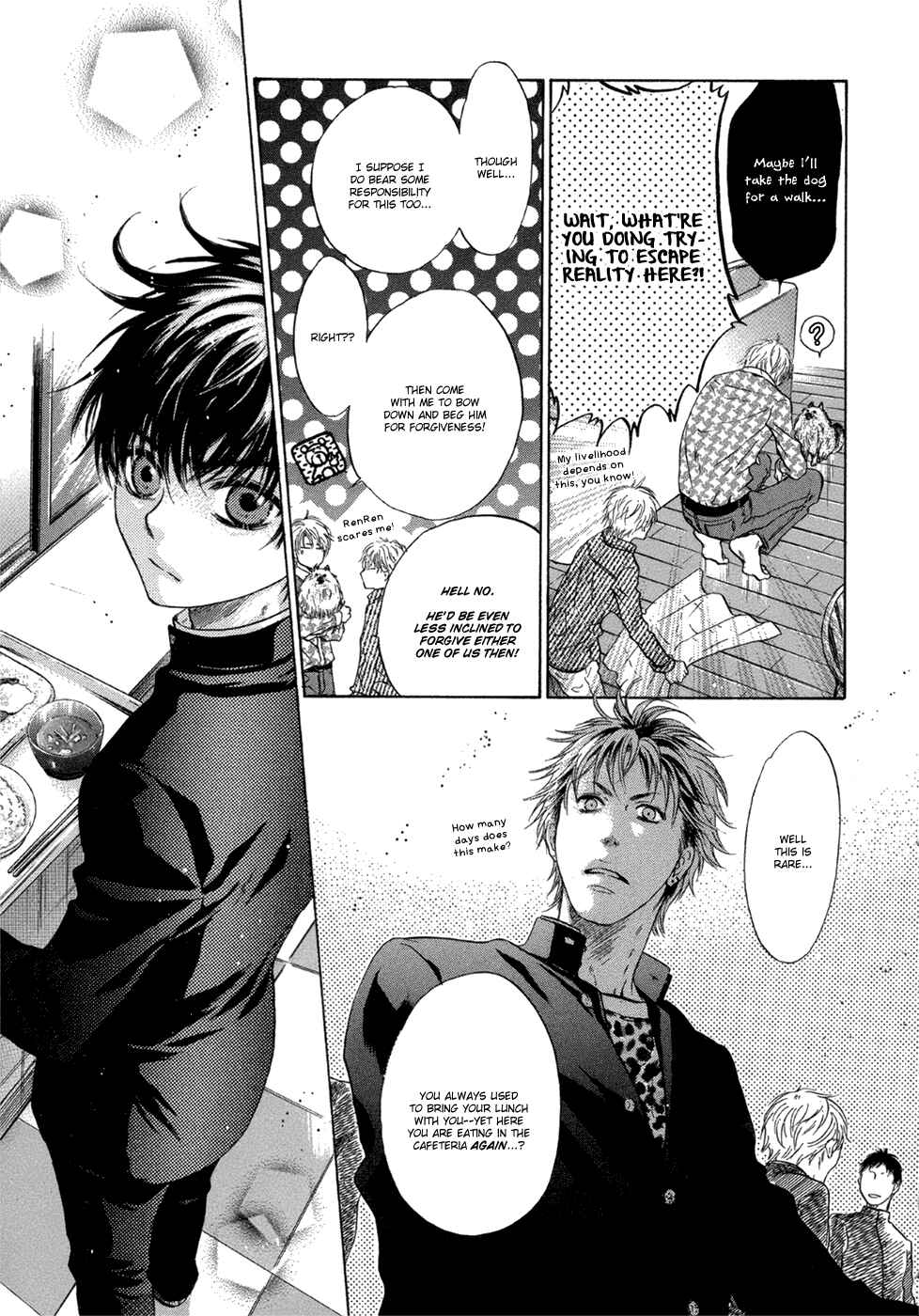 Page 39 Chapter 5 Super Lovers