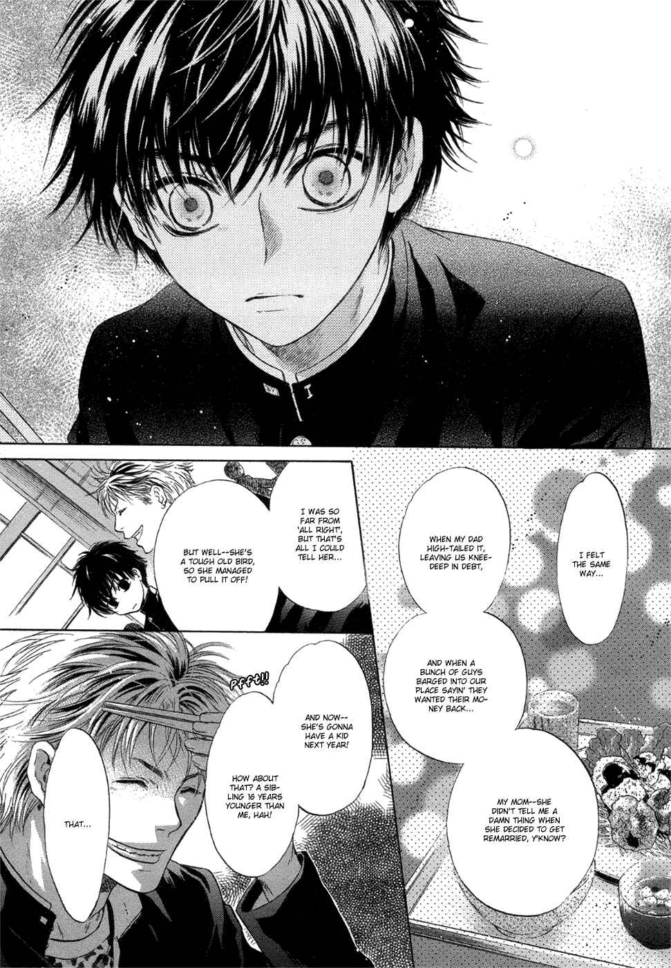Page 41 Chapter 5 Super Lovers