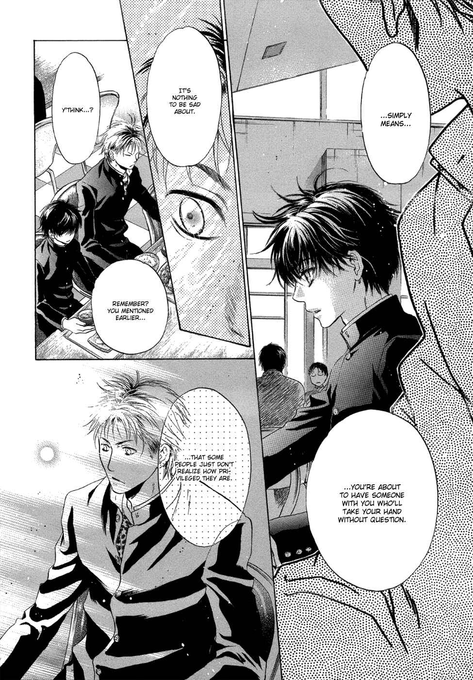 Page 42 Chapter 5 Super Lovers
