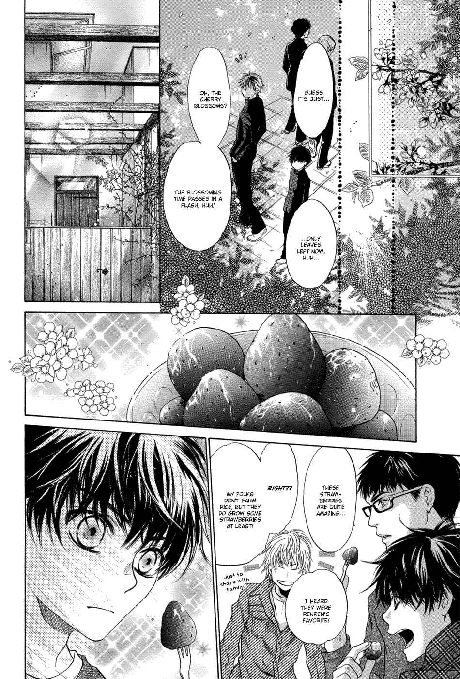 Page 44 Chapter 5 Super Lovers