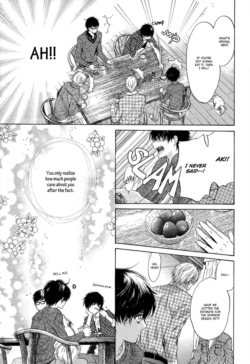 Page 45 Chapter 5 Super Lovers