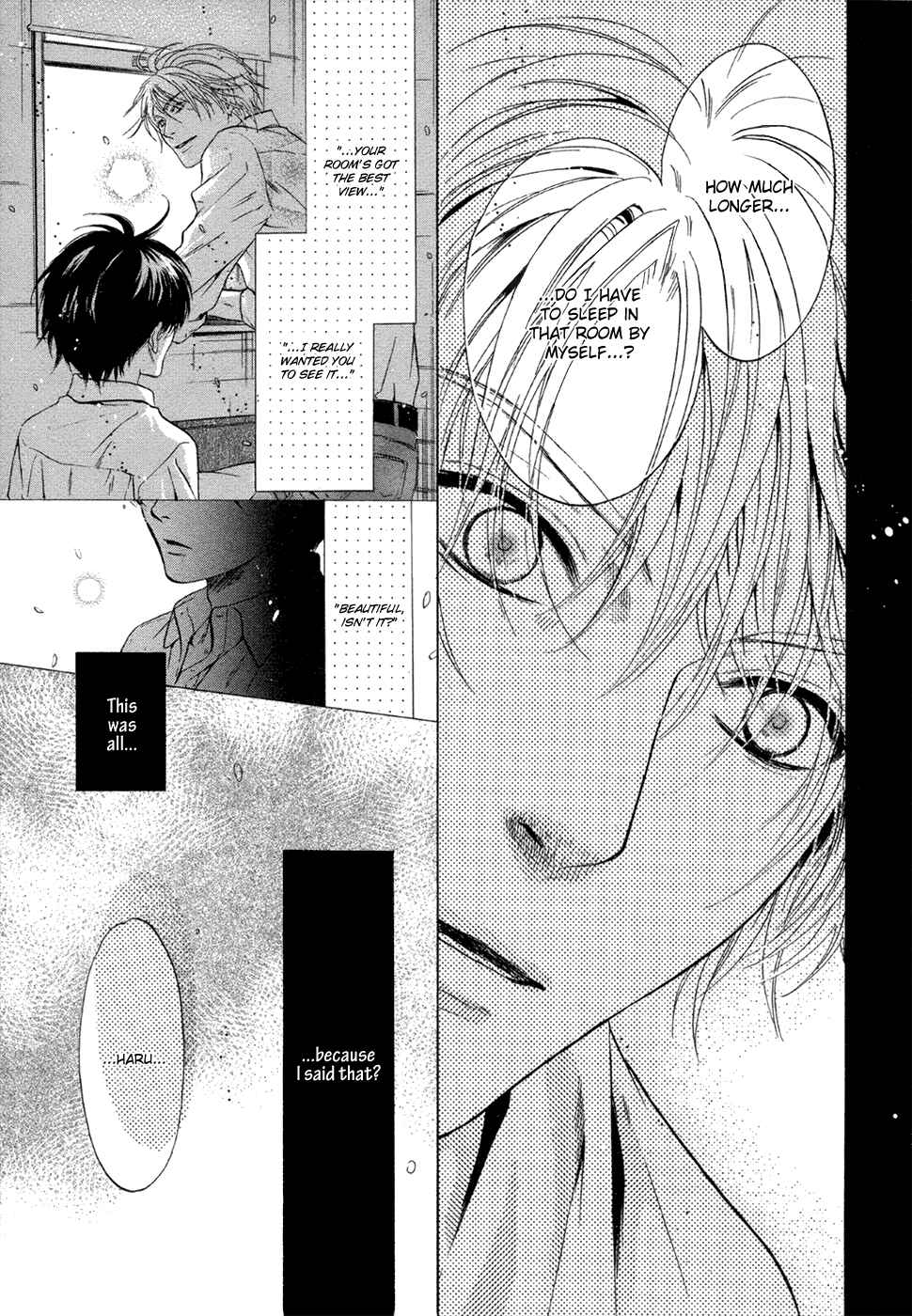 Page 49 Chapter 5 Super Lovers
