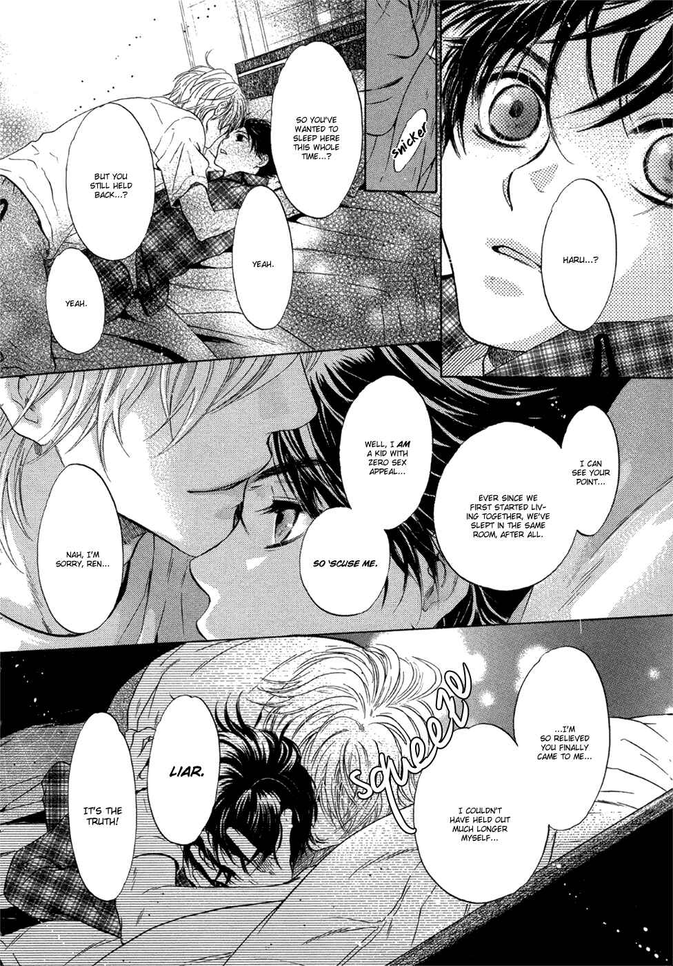 Page 50 Chapter 5 Super Lovers