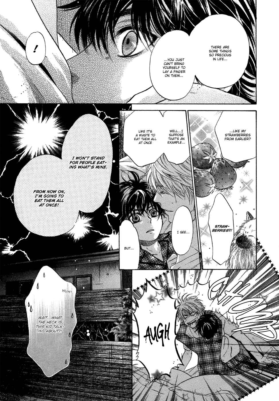 Page 51 Chapter 5 Super Lovers