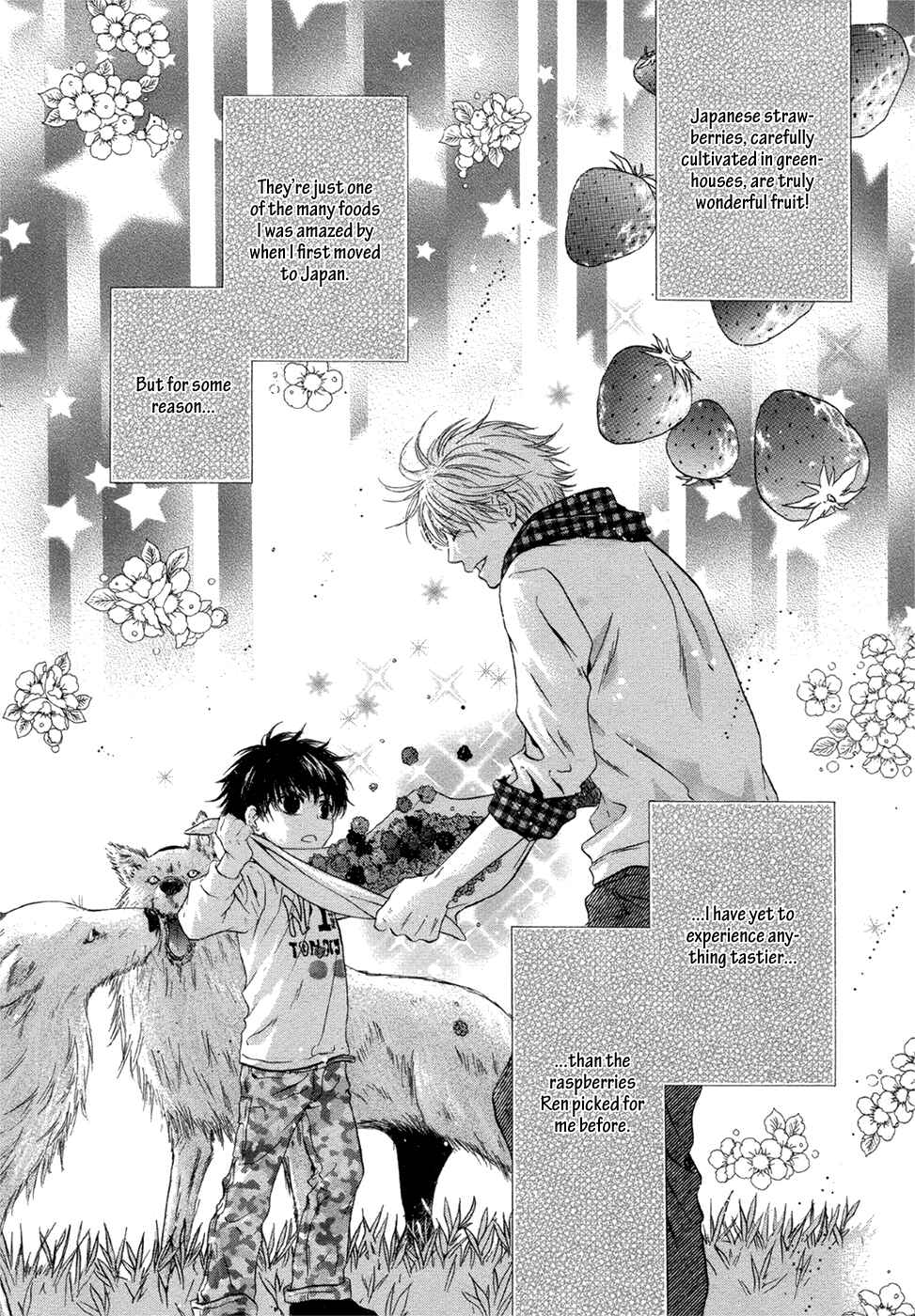 Page 52 Chapter 5 Super Lovers