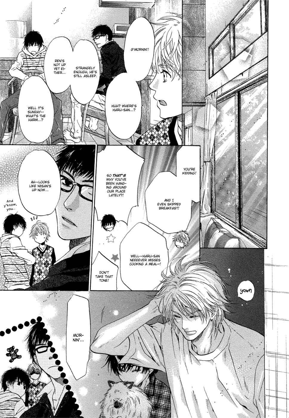 Page 53 Chapter 5 Super Lovers