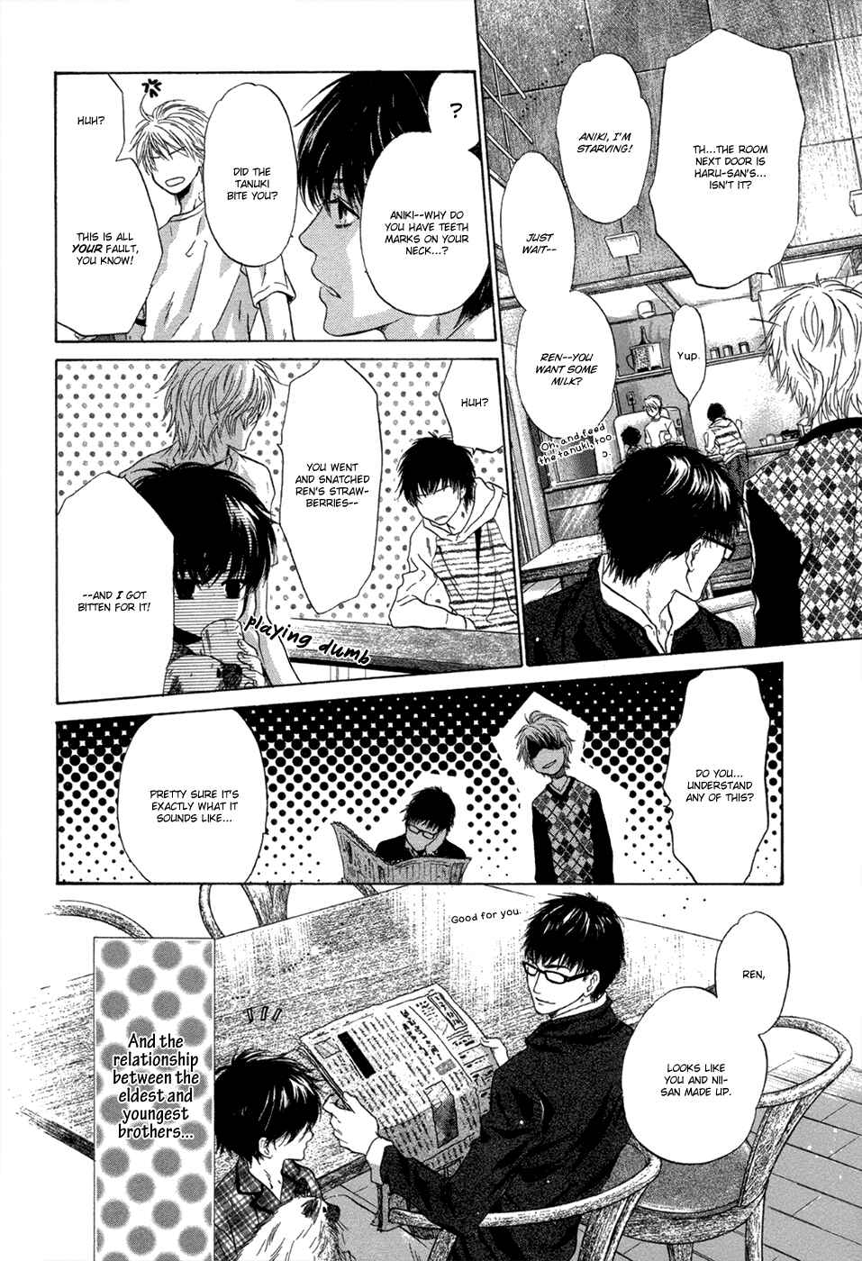 Page 54 Chapter 5 Super Lovers