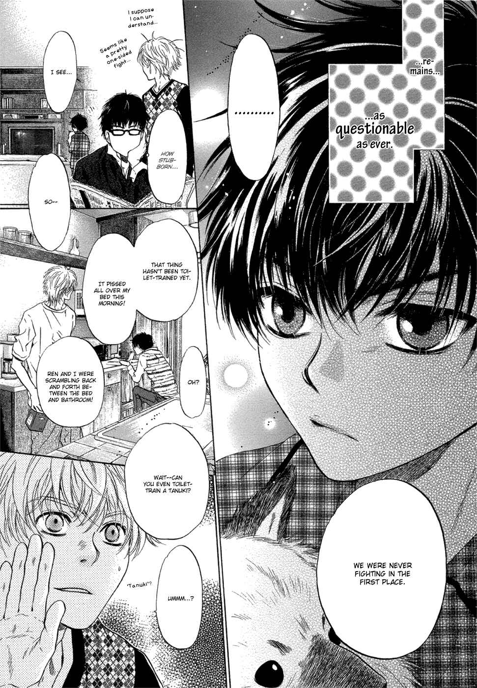 Page 55 Chapter 5 Super Lovers