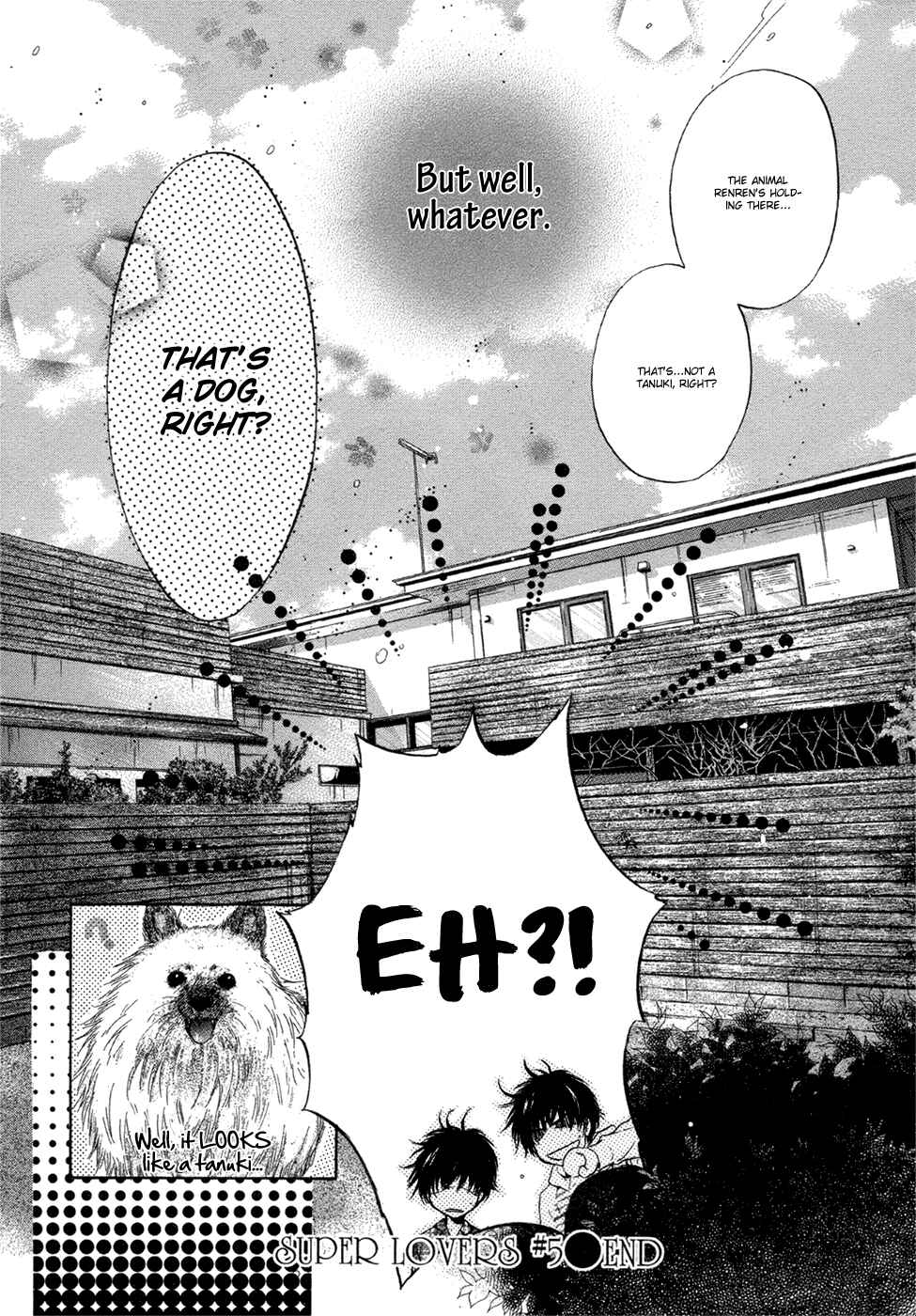 Page 56 Chapter 5 Super Lovers