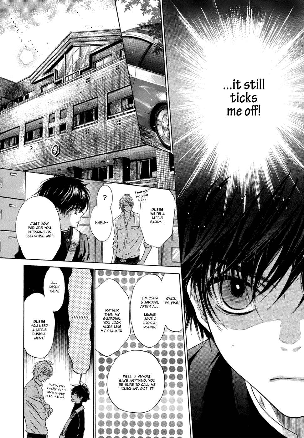 Page 8 Chapter 5 Super Lovers