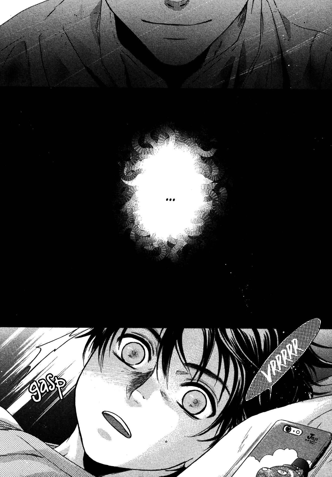 Page 49 Chapter 35 Super Lovers