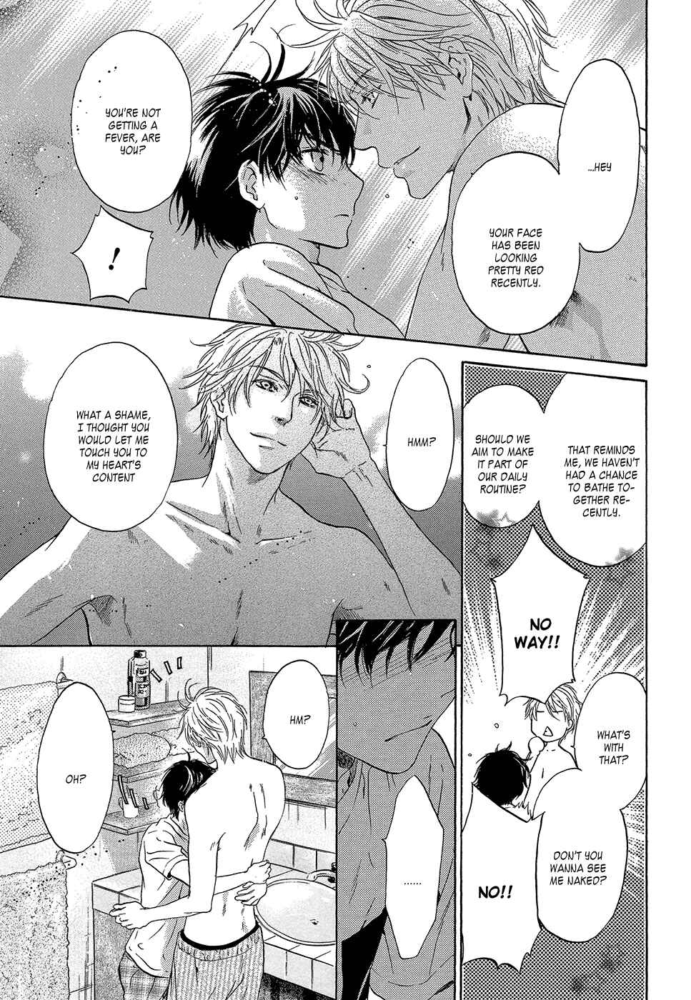 Page 10 Chapter 3 Super Lovers