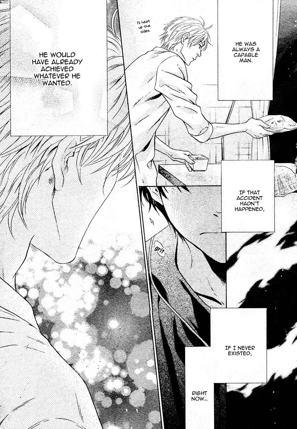 Page 16 Chapter 27 Super Lovers