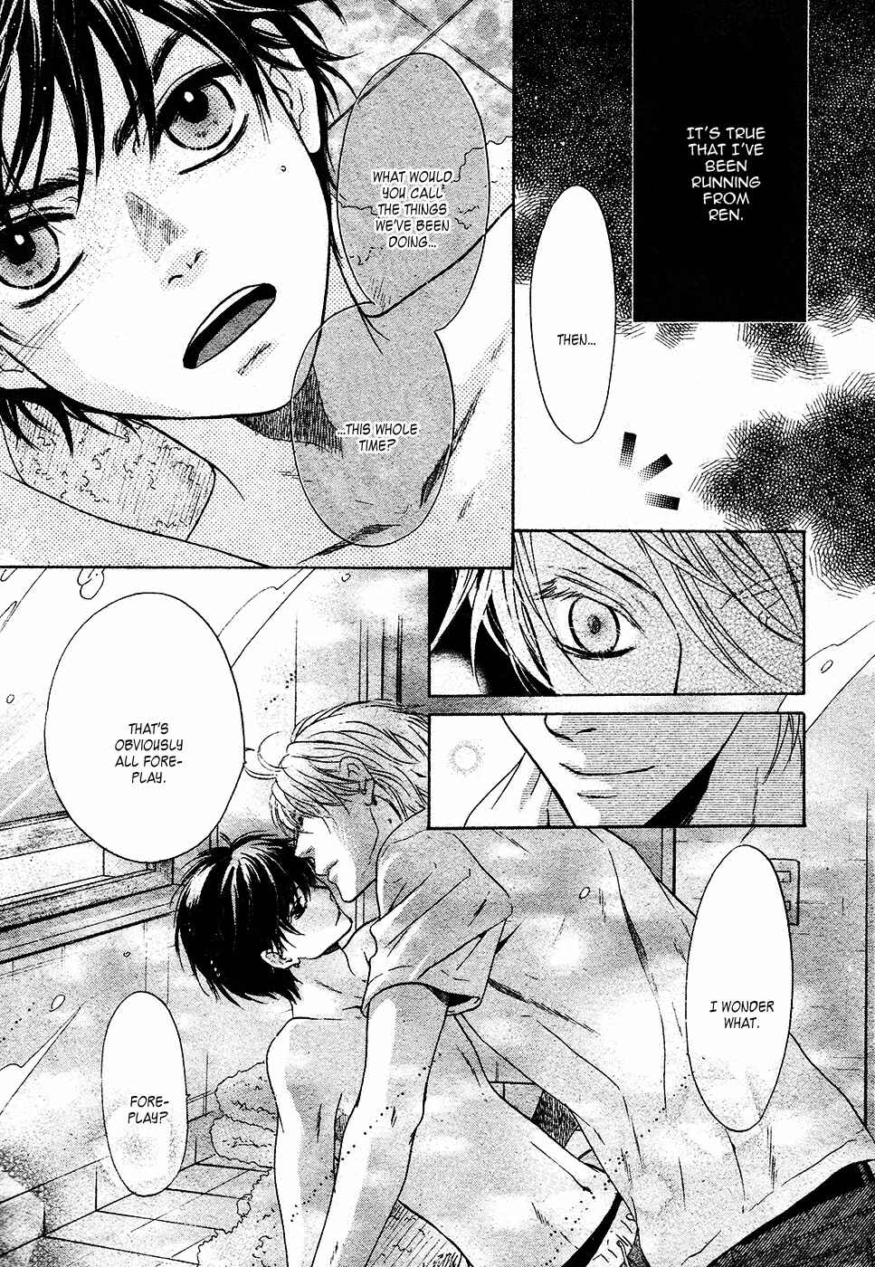 Page 44 Chapter 27 Super Lovers