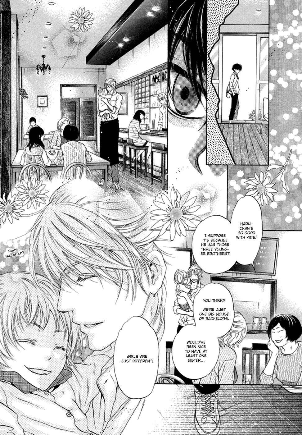 Page 13 Chapter 8 Super Lovers