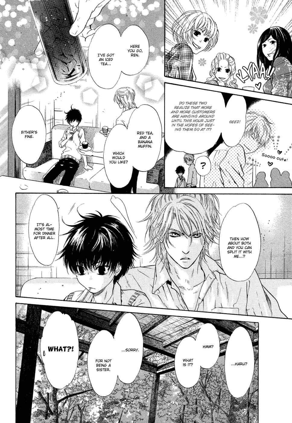 Page 15 Chapter 8 Super Lovers