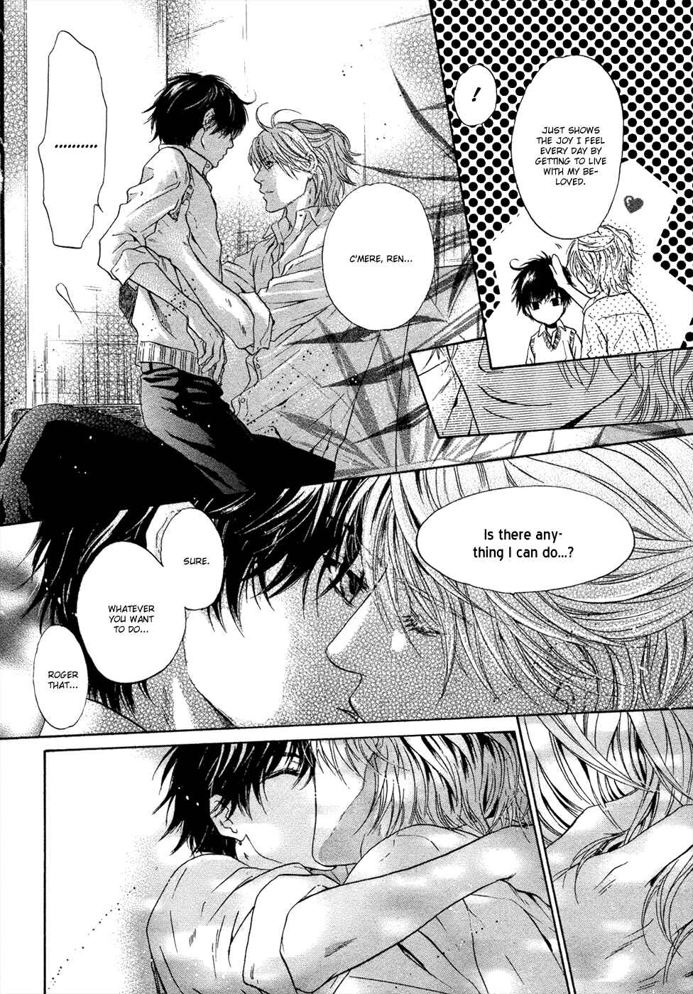 Page 19 Chapter 8 Super Lovers