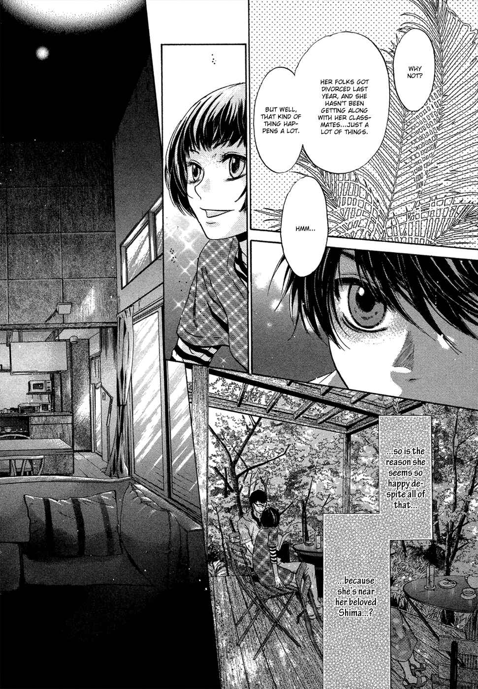 Page 23 Chapter 8 Super Lovers