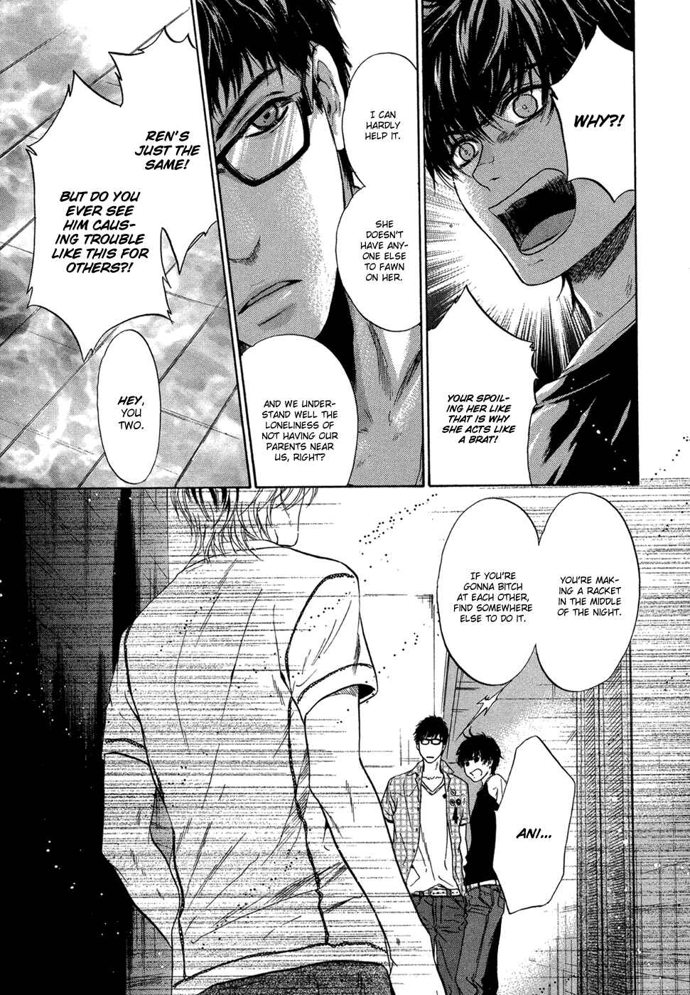 Page 26 Chapter 8 Super Lovers