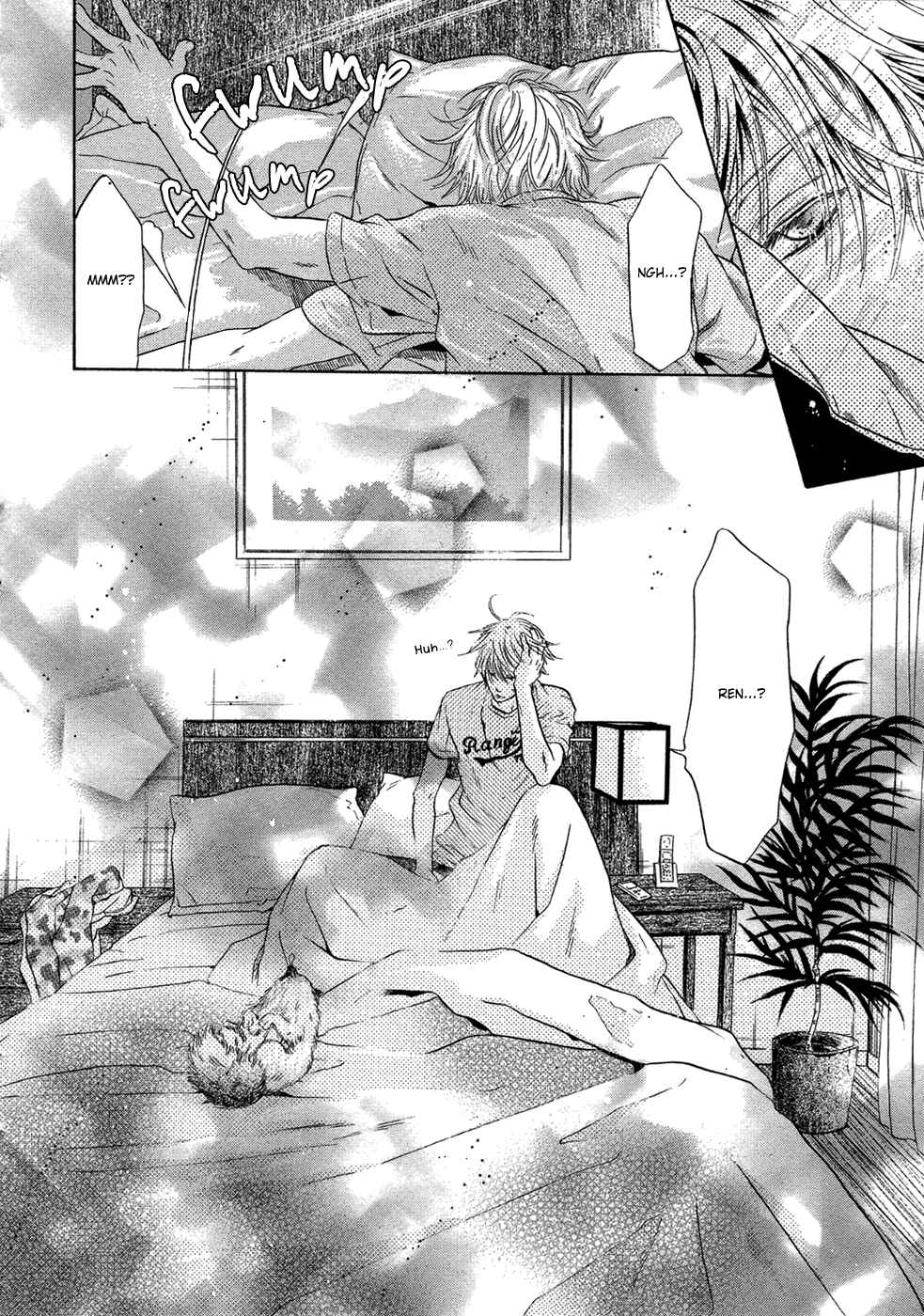 Page 3 Chapter 8 Super Lovers