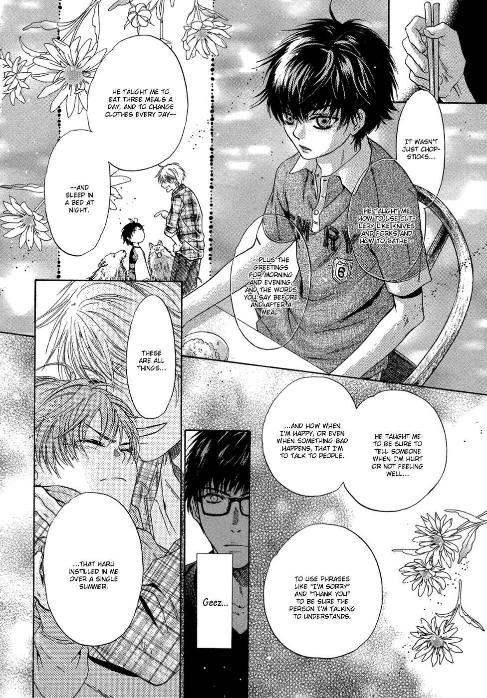 Page 37 Chapter 8 Super Lovers
