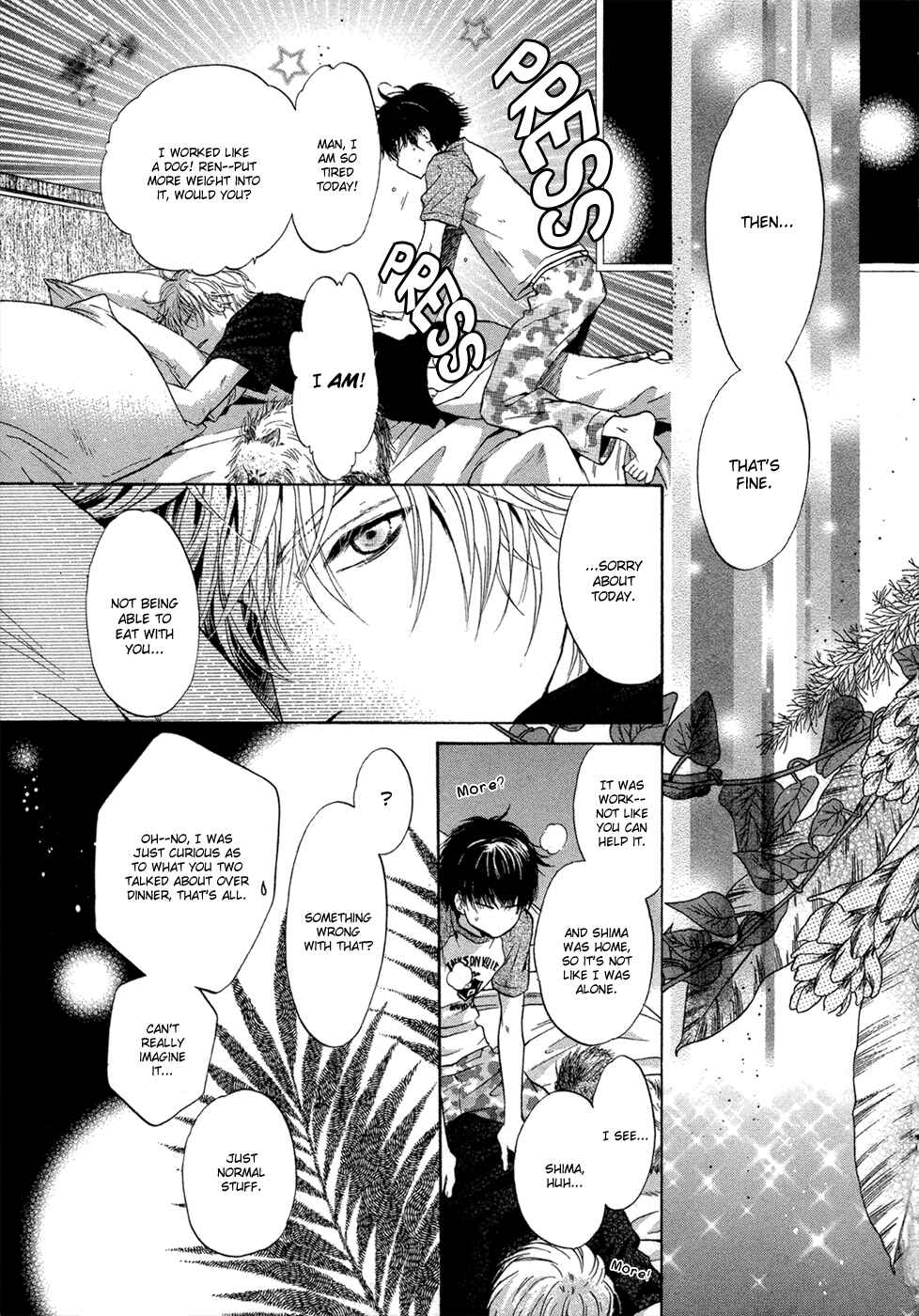 Page 42 Chapter 8 Super Lovers