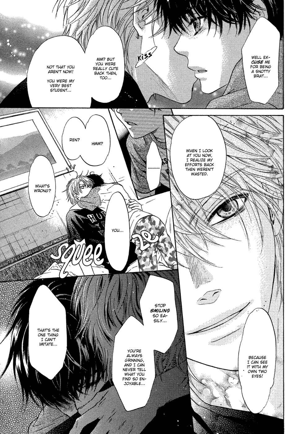 Page 44 Chapter 8 Super Lovers