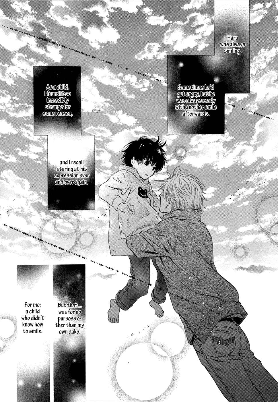 Page 47 Chapter 8 Super Lovers