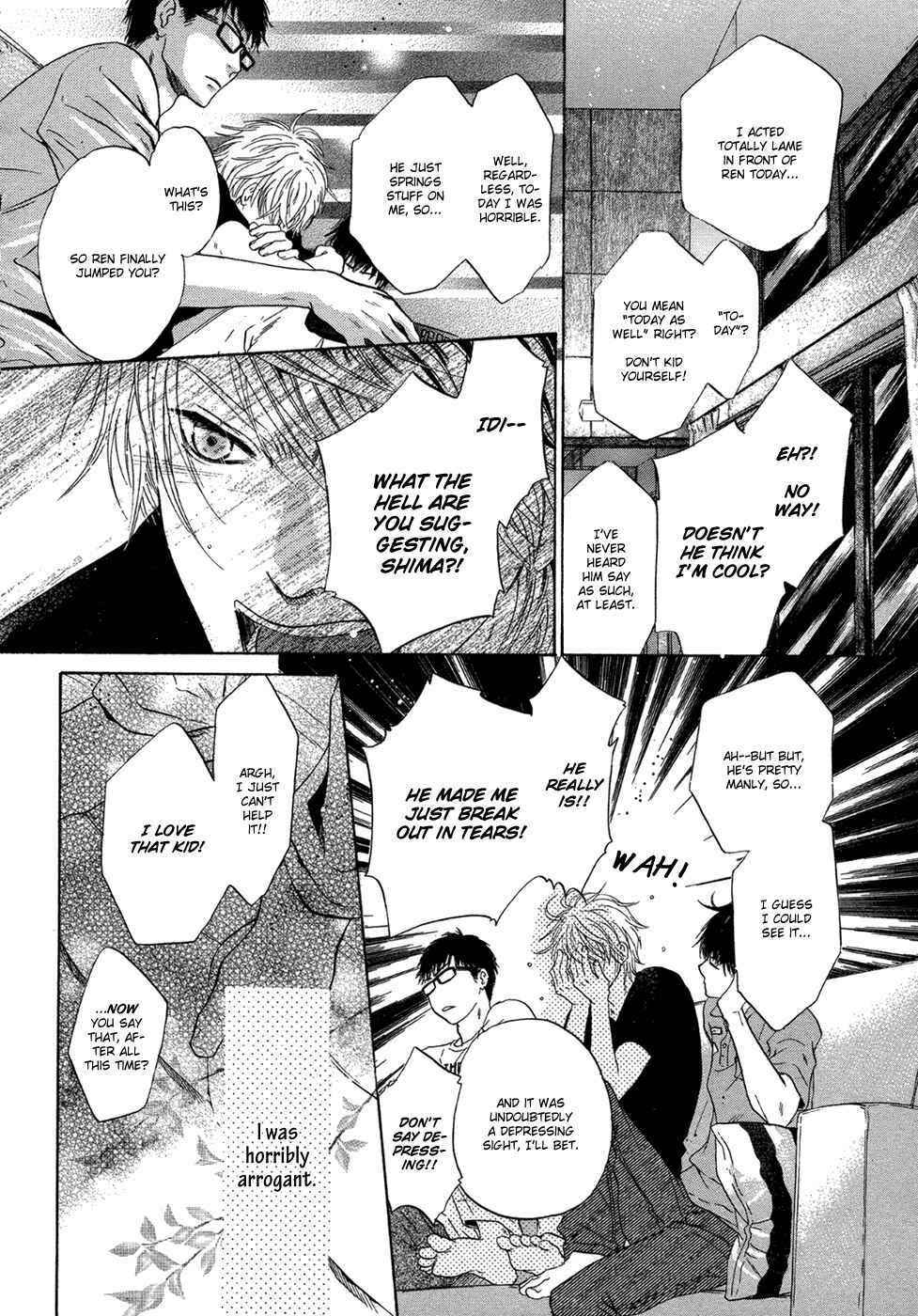 Page 49 Chapter 8 Super Lovers