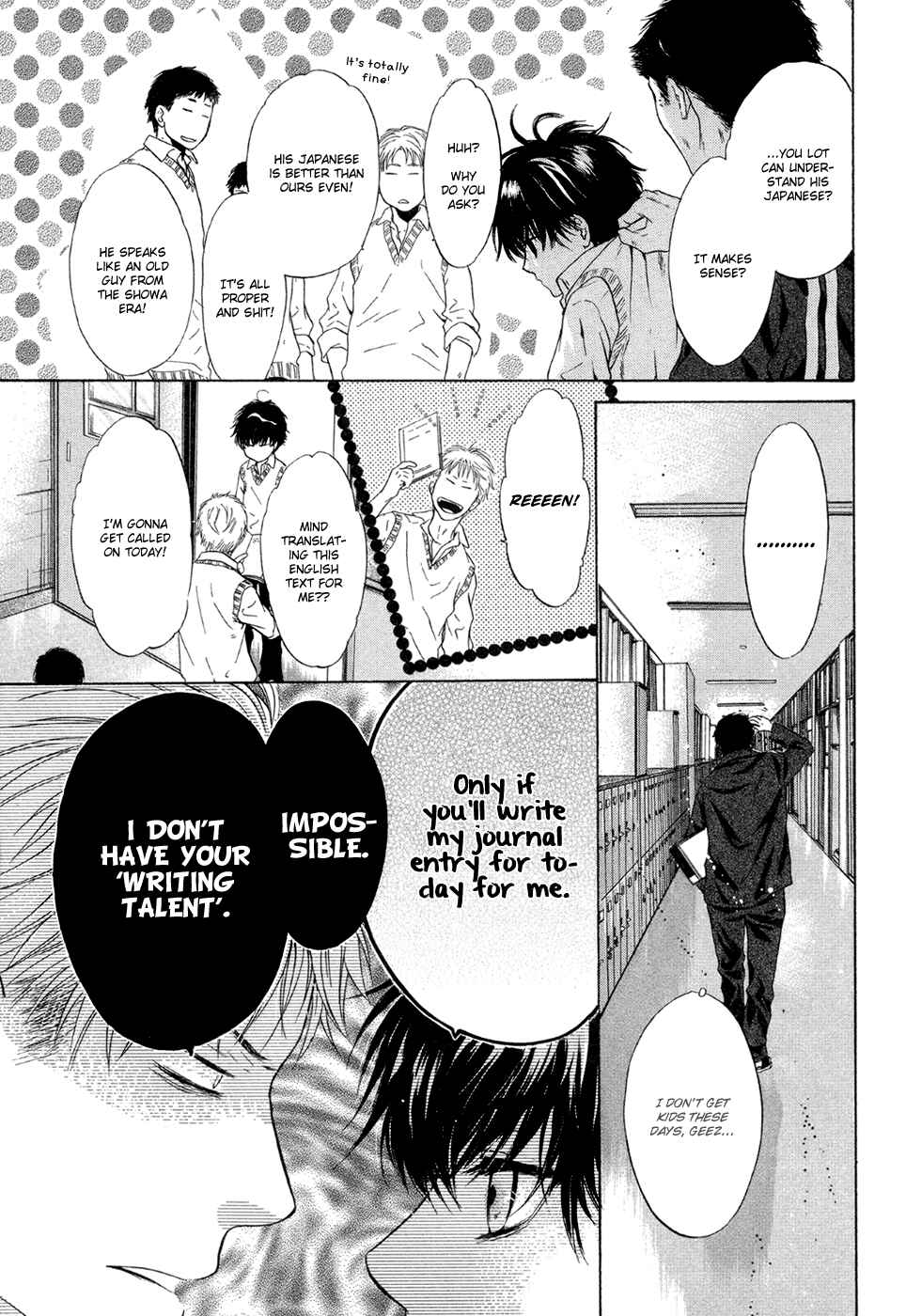 Page 54 Chapter 8 Super Lovers