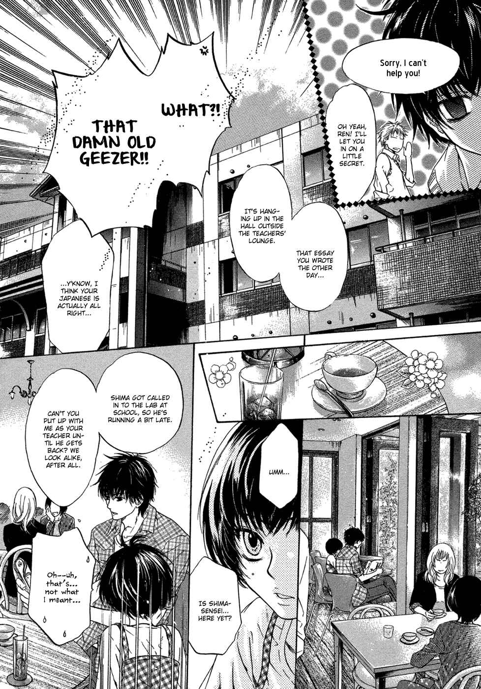 Page 55 Chapter 8 Super Lovers
