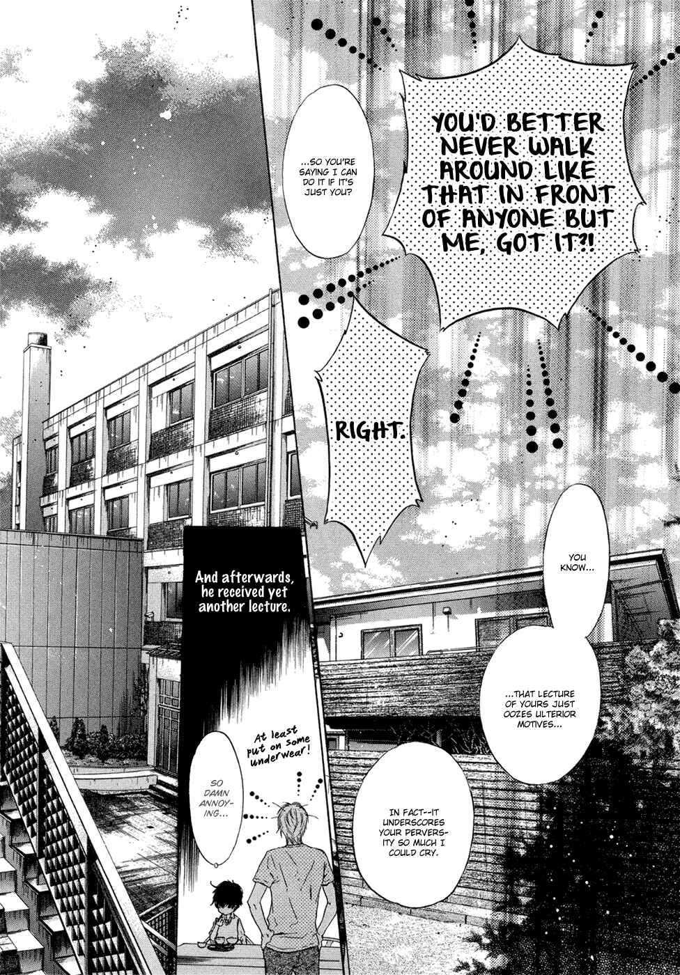 Page 9 Chapter 8 Super Lovers
